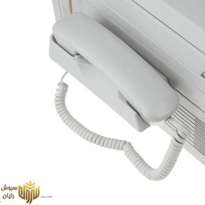 فکس چهار کاره پاناسونیک مدل KX-FLB752CX