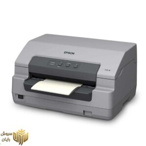 پرینتر سوزنی اپسون مدل PLQ-30