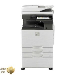 دستگاه کپی شارپ مدل MX-M5050