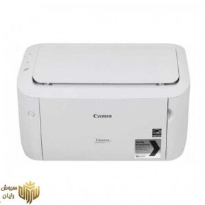 پرینتر تک کاره لیزری کانن مدل LBP6018
