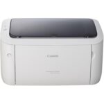 پرینتر لیزری کانن مدل  imageclass iLBP6030 (رنگ سفید)