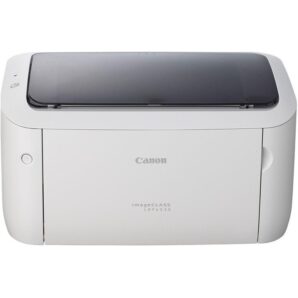 پرینتر لیزری کانن مدل imageclass iLBP6030 (رنگ سفید)