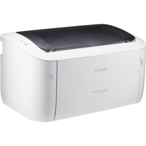 پرینتر لیزری کانن مدل imageclass iLBP6030 (رنگ سفید)