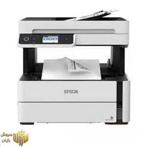 پرینتر اپسون مدل EcoTank ET-M3140