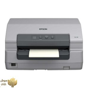 پرینتر سوزنی اپسون مدل PLQ-30