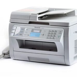 فکس لیزری چندکاره پاناسونیک مدل KX-MB2085