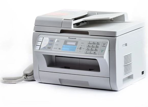 فکس لیزری چندکاره پاناسونیک مدل KX-MB2085
