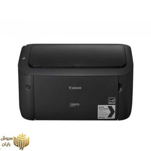 پرینتر تک کاره لیزری کانن مدل LBP6018