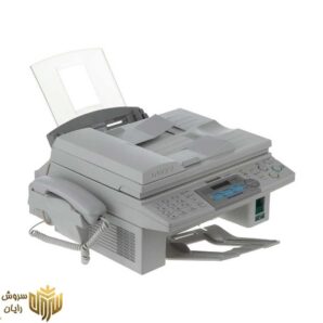 فکس چهار کاره پاناسونیک مدل KX-FLB752CX