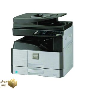 دستگاه کپی شارپ مدل AR-6020NV
