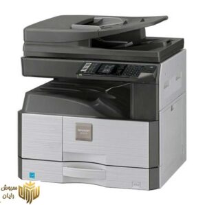 دستگاه کپی شارپ مدل AR-6023NV
