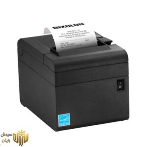 پرینتر حرارتی فروشگاهی بیکسولون مدل SRP-E300 (ethernet)