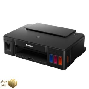 پرینتر جوهرافشان کانن مدل G1411