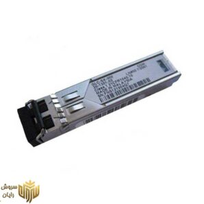 ماژول فیبر نوری سیسکو مدل GLC-SX-MM