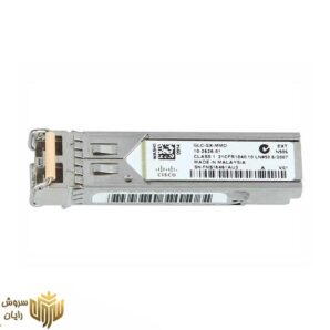 ماژول فیبر نوری سیسکو مدل GLC-SX-MMD