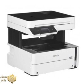 پرینتر اپسون مدل EcoTank ET-M3140