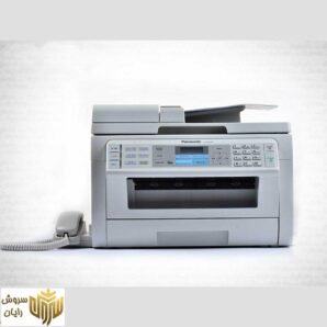 فکس لیزری چندکاره پاناسونیک مدل KX-MB2085