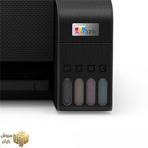 پرینتر چندکاره جوهرافشان اپسون مدل EcoTank L3210