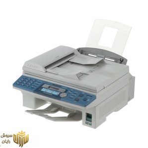فکس چهار کاره پاناسونیک مدل KX-FLB752CX