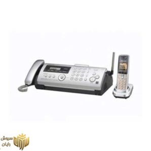 دستگاه فکس پاناسونیک مدل KX-FC 275
