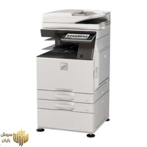 دستگاه کپی شارپ مدل MX-M5050