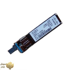 ماژول فیبر نوری سیسکو مدل GLC-BX-U