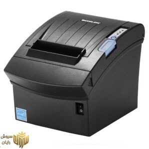 فیش پرینتر بیکسلون مدل bixolon SRP-350 III (ethernet)
