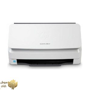 اسکنر اچپی مدل ScanJet Pro 3000 s4