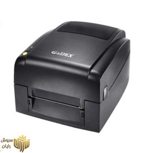 پرینتر لیبل زن گودکس مدل EZ-120