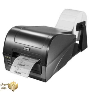 پرینتر لیبل زن پوستک مدل POSTEK C168/200S