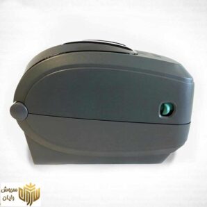 پرینتر لیبل زن زبرا مدل Zebra GK420t