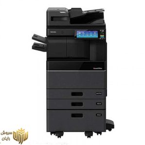 دستگاه کپی توشیبا مدل TOSHIBA E-STUDIO 3005AC