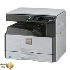دستگاه کپی شارپ مدل AR-6020V