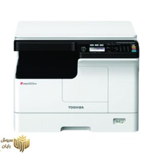 دستگاه کپی توشیبا مدل e-STUDIO 2523A]]]]