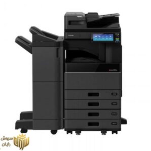 دستگاه کپی توشیبا مدل TOSHIBA E-STUDIO 3005AC
