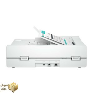 اسکنر اچ پی مدل HP ScanJet Pro 3600 f1