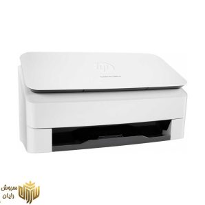 اسکنر اچ‌پی مدل Scanjet Pro 3000 S3