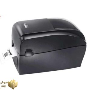 پرینتر لیبل زن گودکس مدل EZ-120
