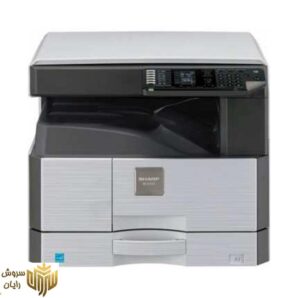 دستگاه کپی شارپ مدل AR-6020