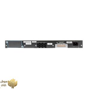 سوئیچ سیسکو مدل WS-C2960S-48TS-L