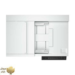 اسکنر اچ پی مدل HP ScanJet Pro 3600 f1