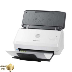 اسکنر اچپی مدل ScanJet Pro 3000 s4