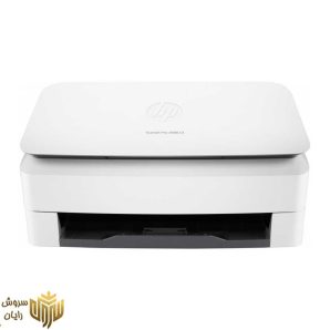 اسکنر اچ‌پی مدل Scanjet Pro 3000 S3