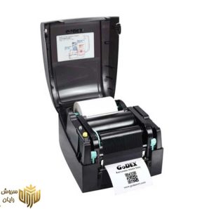 پرینتر لیبل زن گودکس مدل EZ-120