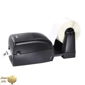 پرینتر لیبل زن گودکس مدل EZ-120