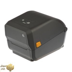 پرینتر لیبل زن زبرا مدل Zebra ZD220t