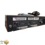 سوئیچ سیسکو مدل WS-C3750G-24PS-S