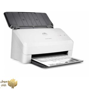 اسکنر اچ‌پی مدل Scanjet Pro 3000 S3