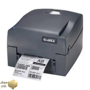 پرینتر لیبل زن گودکس مدل G500