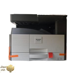 دستگاه کپی شارپ مدل AR- 7024